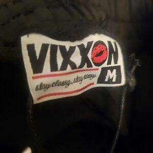 Dixxon Vixxon running suit